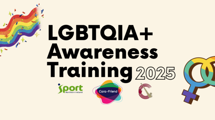 LGBTQIA+ Awareness Training 2025