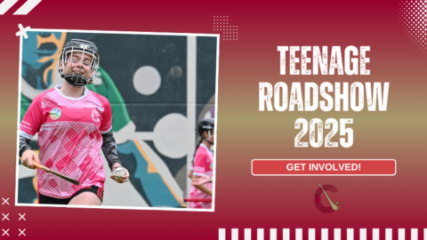 Teenage Roadshow 2025