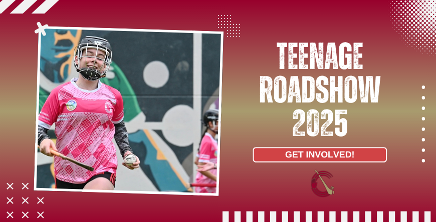 Teenage Roadshow 2025