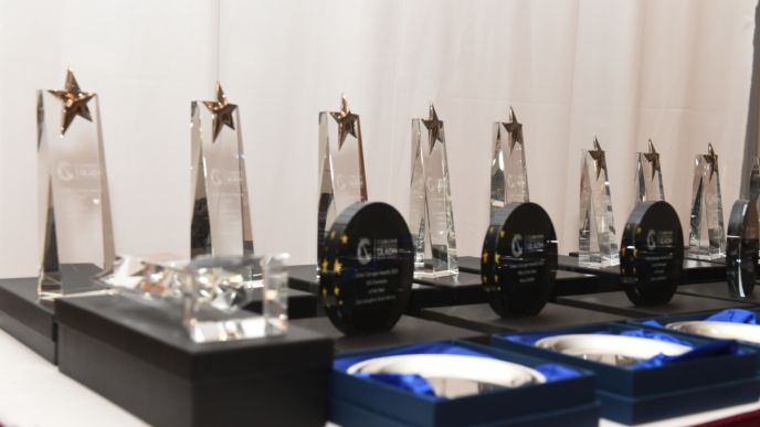 Ulster Camogie Awards Day for 2025